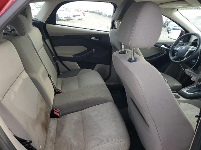 Photo 10 from auction – 2014 FORD FOCUS SE with VIN 1FADP3K29EL317204