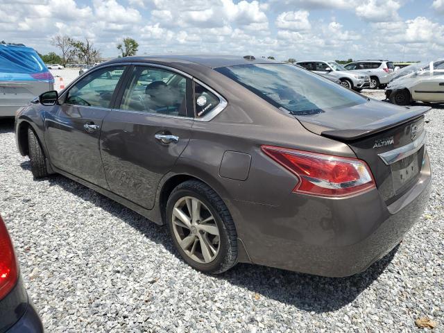 Photo 2 from auction – 2013 NISSAN ALTIMA 2.5 with VIN 1N4AL3AP1DN478757