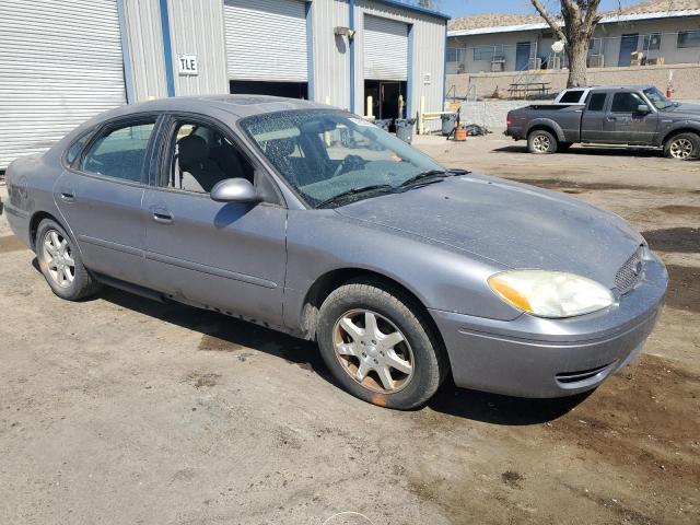 Photo 4 from auction – 2006 FORD TAURUS SEL with VIN 1FAFP56U96A214569