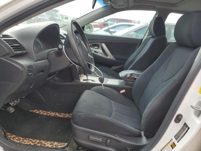 Photo 7 from auction – 2011 TOYOTA CAMRY BASE with VIN 4T1BF3EK8BU665917