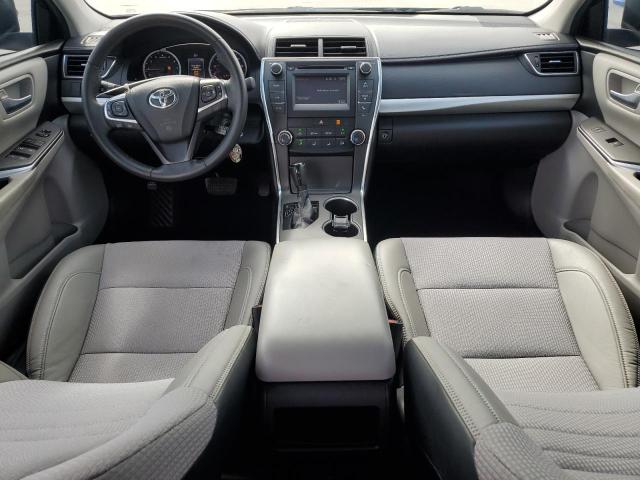 Photo 8 from auction – 2017 TOYOTA CAMRY LE with VIN 4T1BF1FK6HU442240