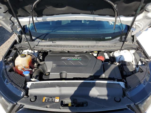 Photo 11 from auction – 2015 FORD EDGE SPORT with VIN 2FMTK4AP3FBB93645