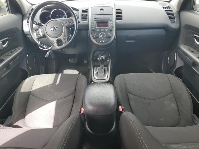 Foto 8 de la subasta – 2013 KIA SOUL + con VIN KNDJT2A62D7589172