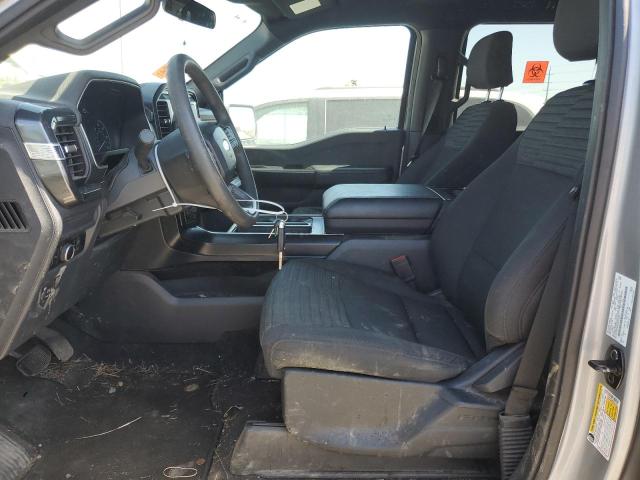 Photo 7 from auction – 2023 FORD F150 SUPER with VIN 1FTFW1E5XPKF04301
