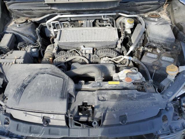 Photo 12 from auction – 2020 SUBARU ASCENT LIM with VIN 4S4WMAPD2L3475208
