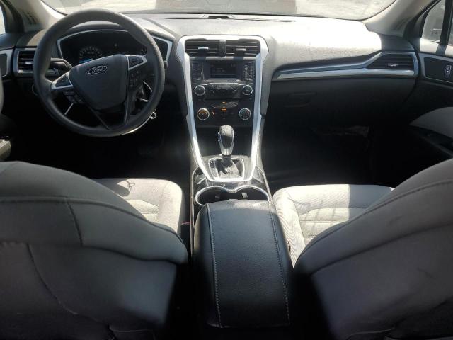 Photo 8 from auction – 2015 FORD FUSION S with VIN 3FA6P0G75FR165825