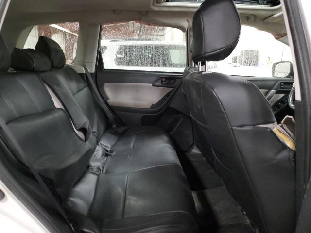 Photo 11 from auction – 2015 SUBARU FORESTER 2 with VIN JF2SJAFCXFH823107