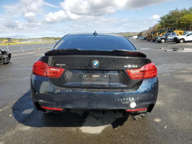 Photo 6 from auction – 2014 BMW 435 XI with VIN WBA3R5C53EK188397