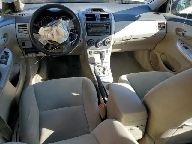 Photo 8 from auction – 2012 TOYOTA COROLLA BA with VIN 2T1BU4EE8CC770773