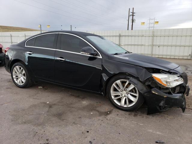 Снимка 4 от търг – 2014 BUICK REGAL PREM с VIN 2G4GN5EX4E9282932