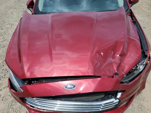 Photo 11 from auction – 2017 FORD FUSION SE with VIN 3FA6P0HD6HR363904