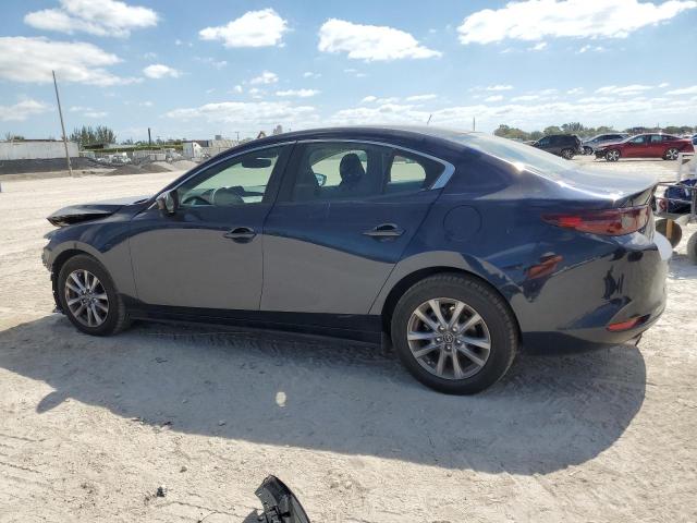 Photo 2 from auction – 2020 MAZDA 3 with VIN 3MZBPABL9LM137373