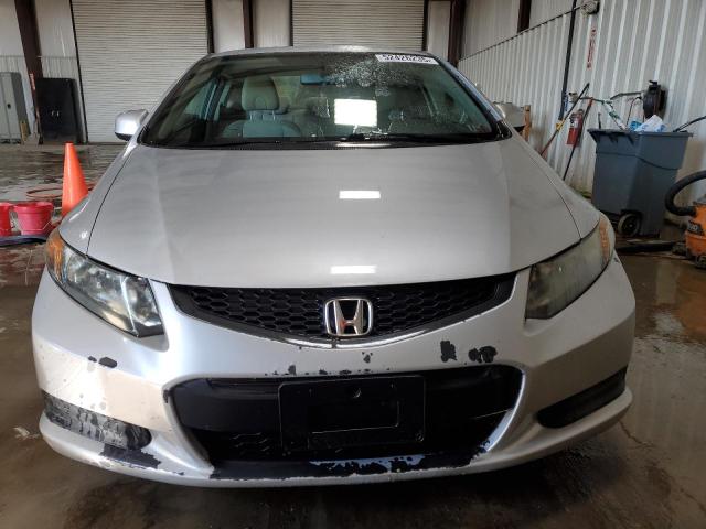 Photo 5 from auction – 2012 HONDA CIVIC LX with VIN 2HGFG3B51CH503585