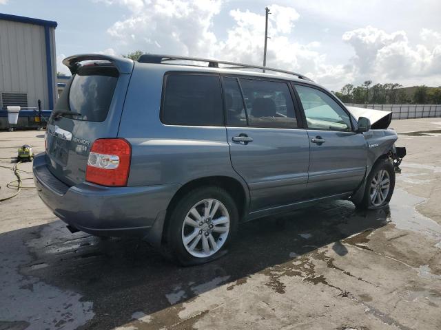 Foto 3 de la subasta – 2006 TOYOTA HIGHLANDER con VIN JTEEW21A960012014
