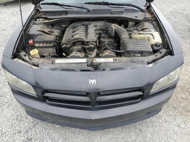 Photo 11 from auction – 2007 DODGE CHARGER with VIN 2B3KA43G77H853072