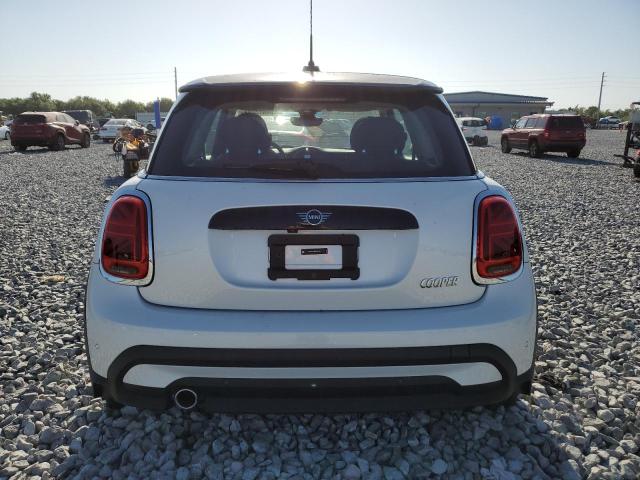 Photo 6 from auction – 2024 MINI COOPER with VIN WMW33DH02R2U93002