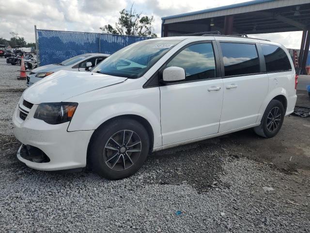 Foto 1 de la subasta – 2019 DODGE GRAND CARA con VIN 2C4RDGEG5KR750156