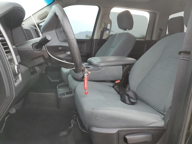 Photo 7 from auction – 2015 RAM 1500 ST with VIN 1C6RR7KT8FS586402