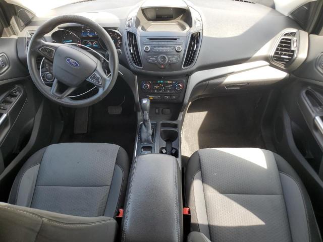 Photo 8 from auction – 2017 FORD ESCAPE SE with VIN 1FMCU9GD6HUA34426