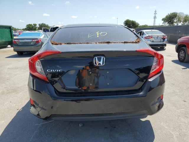 Photo 6 from auction – 2018 HONDA CIVIC LX with VIN 2HGFC2F57JH540041