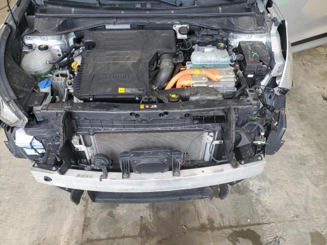 Фото 12 с аукциона – 2019 KIA NIRO EX с VIN KNDCC3LC4K5223661