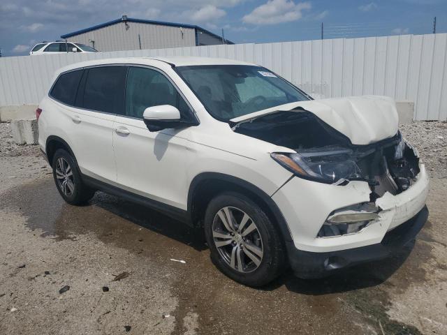 Photo 4 from auction – 2016 HONDA PILOT EX with VIN 5FNYF5H41GB032764