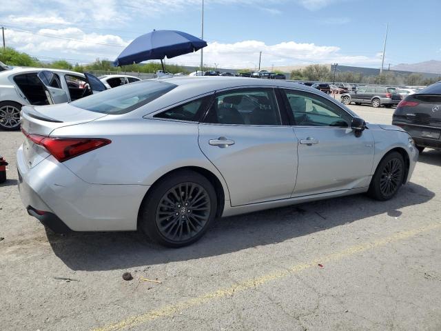 Photo 3 from auction – 2020 TOYOTA AVALON XSE with VIN 4T1E21FB3LU014885