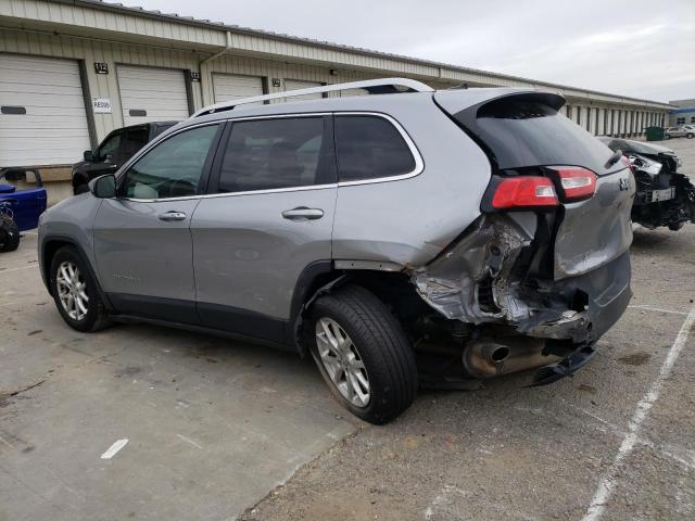 Photo 2 from auction – 2015 JEEP CHEROKEE L with VIN 1C4PJLCB7FW759860
