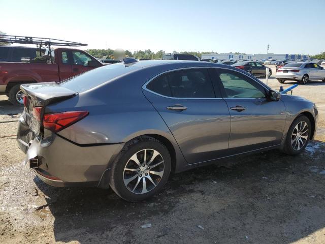 Photo 3 from auction – 2017 ACURA TLX TECH with VIN 19UUB1F57HA008009
