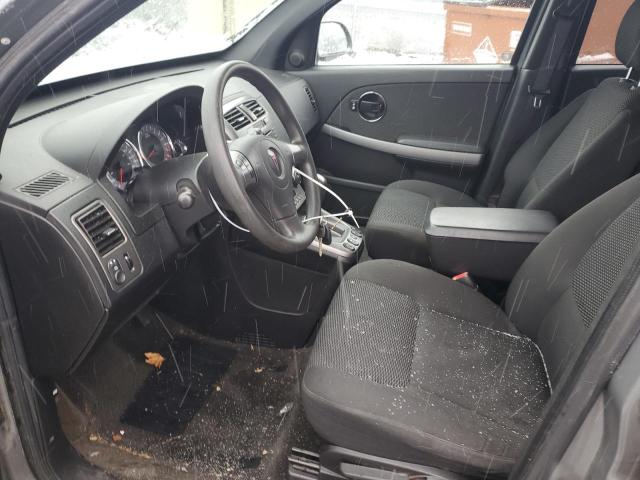 Photo 7 from auction – 2006 PONTIAC TORRENT with VIN 2CKDL73F366098788