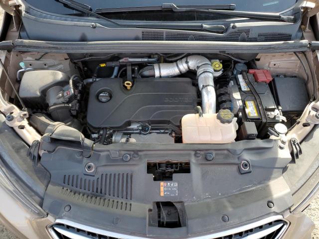 Снимка 11 от търг – 2019 BUICK ENCORE ESS с VIN KL4CJGSM7KB928909