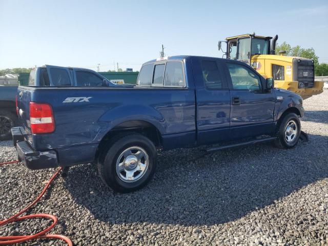 Photo 3 from auction – 2007 FORD F150 with VIN 1FTRX12W57NA02074
