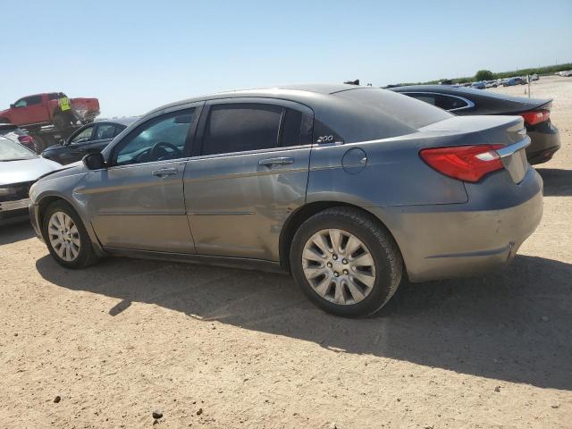 Снимка 2 от търг – 2012 CHRYSLER 200 LX с VIN 1C3CCBAB6CN170391