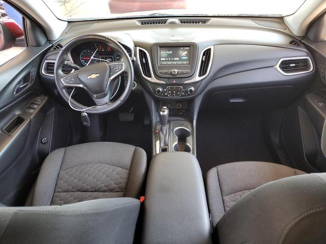 Photo 8 from auction – 2018 CHEVROLET EQUINOX with VIN 3GNAXJEV4JS623486