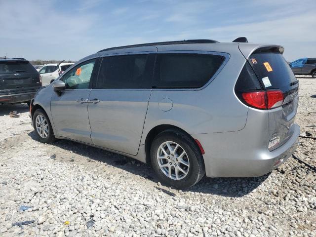 Photo 2 from auction – 2021 CHRYSLER VOYAGER LX with VIN 2C4RC1DG0MR537880