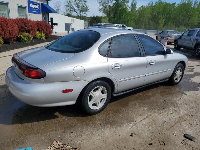 Photo 3 from auction – 1999 FORD TAURUS SE with VIN 1FAFP53U9XA268962