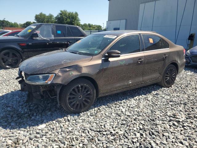 Photo 1 from auction – 2011 VOLKSWAGEN JETTA SEL with VIN 3VWLX7AJ8BM309284