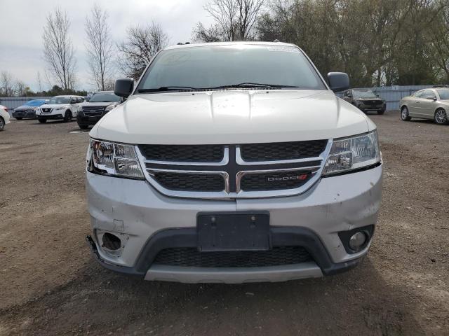 Photo 5 from auction – 2013 DODGE JOURNEY SE with VIN 3C4PDCAB3DT662961