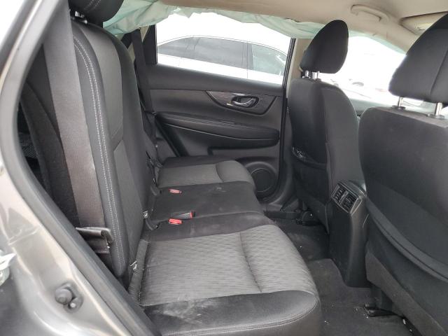 Photo 10 from auction – 2020 NISSAN ROGUE with VIN JN8AT2MT1LW041111