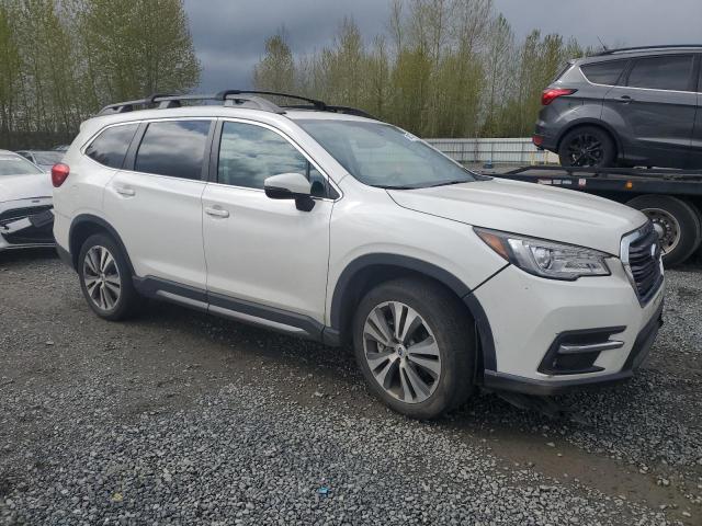 Photo 4 from auction – 2019 SUBARU ASCENT LIM with VIN 4S4WMAPD9K3479089