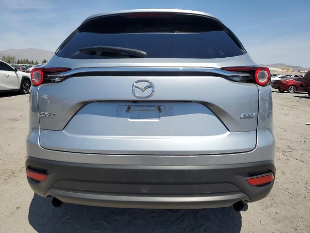 Photo 6 from auction – 2018 MAZDA CX-9 TOURI with VIN JM3TCACY3J0222813