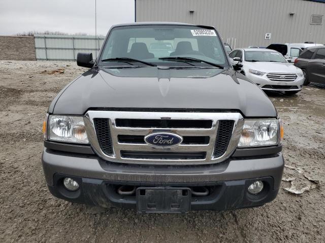 Photo 5 from auction – 2009 FORD RANGER SUP with VIN 1FTZR15E99PA54800