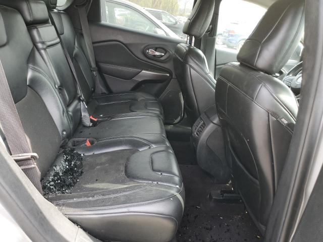Photo 11 from auction – 2019 JEEP CHEROKEE L with VIN 1C4PJLLB7KD110615