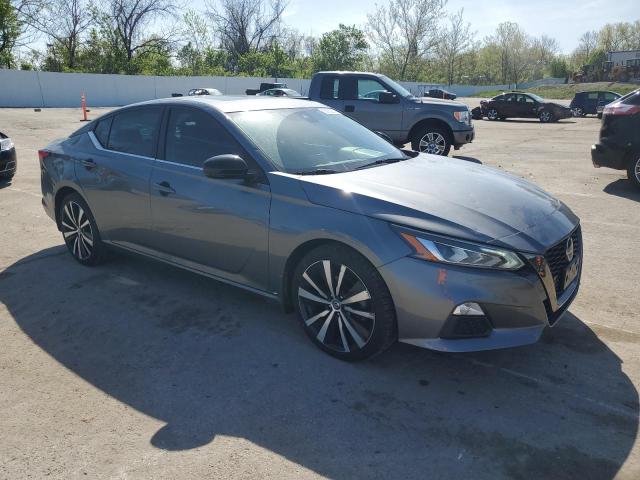 Photo 4 from auction – 2020 NISSAN ALTIMA SR with VIN 1N4BL4CV6LC284743