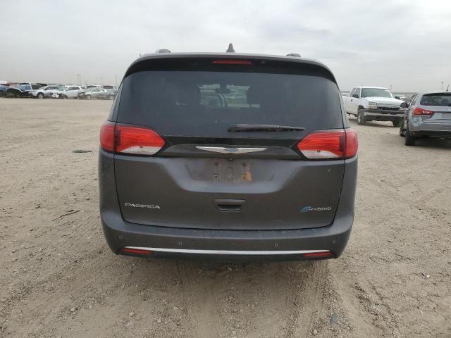 Снимка 6 от търг – 2018 CHRYSLER PACIFICA H с VIN 2C4RC1L79JR105673