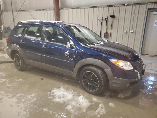 Photo 4 from auction – 2006 PONTIAC VIBE with VIN 5Y2SL65816Z433655