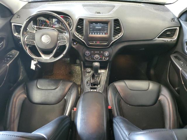 Photo 8 from auction – 2019 JEEP CHEROKEE L with VIN 1C4PJMLN9KD492310
