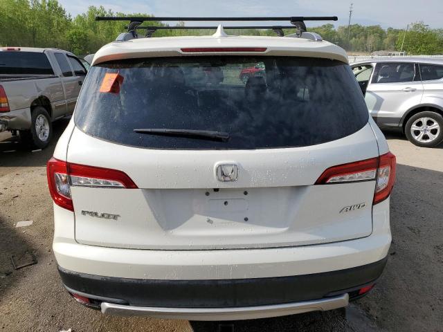 Photo 6 from auction – 2019 HONDA PILOT EX with VIN 5FNYF6H39KB037751