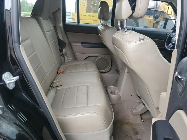 Photo 10 from auction – 2015 JEEP PATRIOT LA with VIN 1C4NJPFA7FD126353