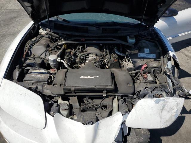 Photo 11 from auction – 1999 PONTIAC FIREBIRD with VIN 2G2FV22G5X2222578